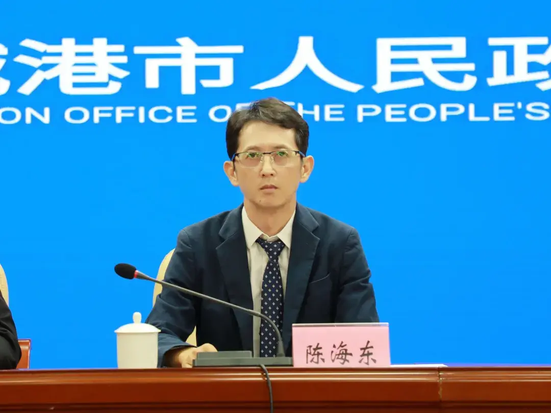 市交通运输局 陈海东:.webp