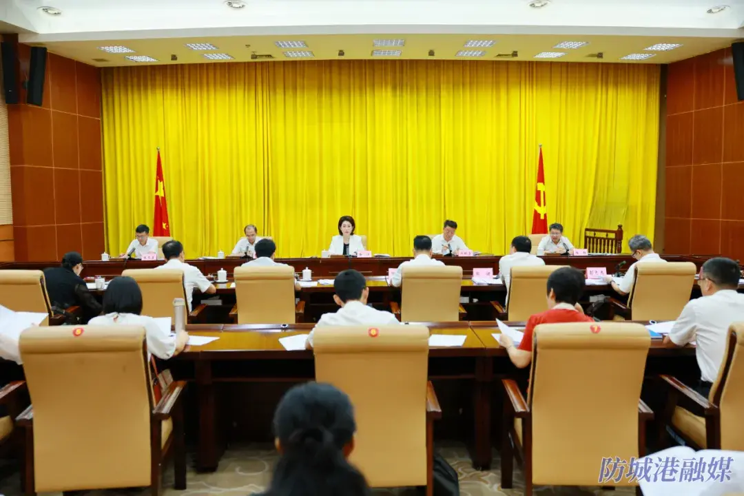 会议现场。记者 韦荣合 摄.webp