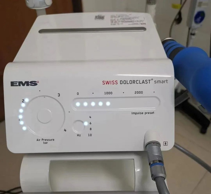 冲击波治疗效果怎么样【新技术 新项目】慢性肌肉疼痛患者的福音_https://www.jmylbn.com_新闻资讯_第3张