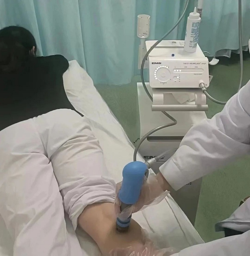 冲击波治疗效果怎么样【新技术 新项目】慢性肌肉疼痛患者的福音_https://www.jmylbn.com_新闻资讯_第5张